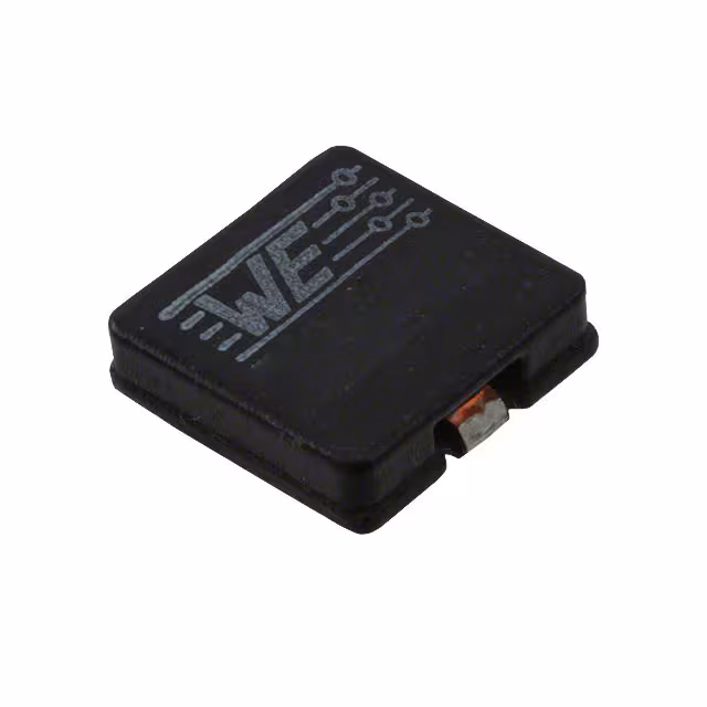 744323150 Würth Elektronik  Festinduktivitäten